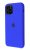 Apple Silicone Case HC for iPhone 11 Pro Max Sapphire Blue 40