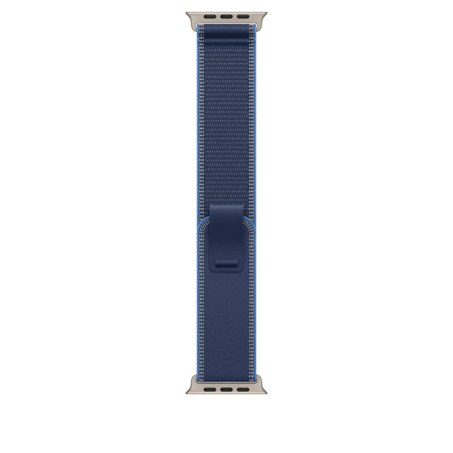 Trail Loop for Apple Watch 42/44/45/46/49 mm Blue/Bright Blue