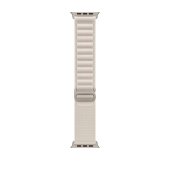 Alpine Loop for Apple Watch 42/44/45/46/49 mm Starlight