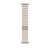 Alpine Loop for Apple Watch 42/44/45/46/49 mm Starlight