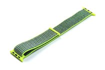Nylon Sport Loop Band  for Apple Watch 38/40/41/42 mm (2024) Flash