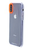 Devia Yonger Series Case for iPhone X/Xs Orange
