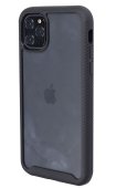 Devia Shark 5 Shockproof Case for iPhone 11 Pro Max Black