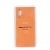 Silicone Case for Samsung Note 10 (Full Protection) Papaya