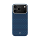 Benks Armor Air ArmorGrid Case for iPhone 17 Pro with MagSafe Blue
