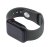 Silicone Watch Band for for Apple Watch 42/44/45/46/49 mm S/M Dark Olive