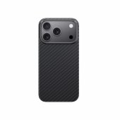 AmazingThing Titan Max Case for iPhone 17 Pro with MagSafe Black