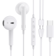 Choetech USB-C Wired Earphones