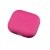 Silicone Ultra Thin Case for Airpods 3 Plum