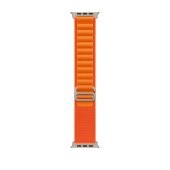 Alpine Loop for Apple Watch 42/44/45/46/49 mm Orange