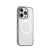 Blueo Ape Legend Anti-Drop Case for iPhone 16 Pro with MagSafe Grey