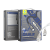 Blueo Braided Zinc Alloy USB-C to Lightning Cable White