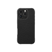 AmazingThing Glamour Case for iPhone 16 Pro Max with MagSafe Black