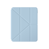 AmazingThing Titan Pro Mag Case for iPad Air 11''/Air 11’’ (2025) Blue