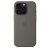 Apple Silicone Case 1:1 for iPhone 16 Pro with MagSafe Stone Grey