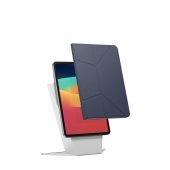 AmazingThing Matte Pro Mag Folio with Stand for iPad Pro 11"/Air 11'' (2024) Titan Blue