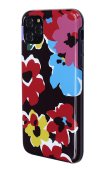 Devia Perfume Lilly Series Case for iPhone 11 Pro Max Blue