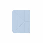 AmazingThing Minimal Case for iPad 10.9’’/11’’ (2025) Ocean Blue