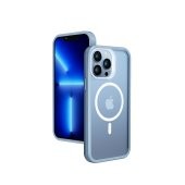 AmazingThing Explorer Pro Case for iPhone 13 Pro with MagSafe New Blue