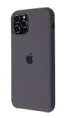 Apple Silicone Case HC for iPhone 7 Cocoa 22