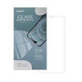 Mietubl 2.5D Big Curved Tempered Glass for iPhone 13/13 Pro/14 Clear/SE 4