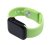 Silicone Watch Band for for Apple Watch 42/44/45 mm S/M Avocado