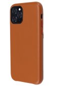 SBPRC Polo Apple Garret Case for iPhone 11 Pro Max Brown