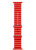 Ocean Band for Apple Watch 42/44/45/46/49 mm Red