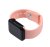 Silicone Watch Band for for Apple Watch 38/40/41 mm S/M Grapefruit