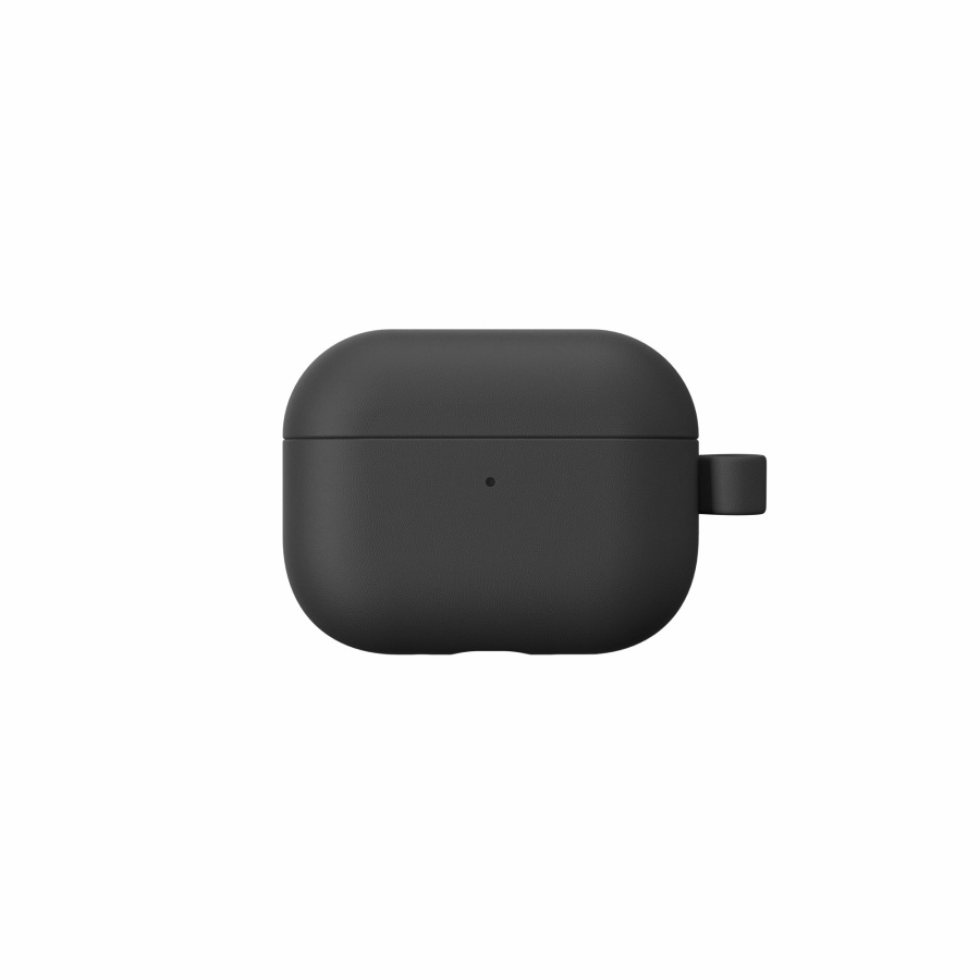 AmazingThing Glamour Artisan Case for Airpods Pro 3 Black