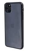 Devia Shark 4 Shockproof Case for iPhone 11 Pro Max Black