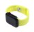 Silicone Watch Band for  for Apple Watch 38/40/41/42 mm (2024) S/M Lemonade