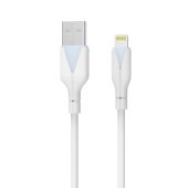 Choetech USB to Lightning Cable 1m White