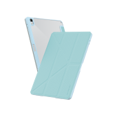AmazingThing Titan Pro Folio Case For iPad 10.9''/11'' (2025) Blue