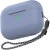 AhaStyle Colorful Silicone Case for Airpods Pro 2 Purple Blue