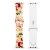 Painted Silicone Watch Band for Apple Watch 42/44/45/46/49 mm S/M 12