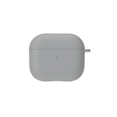 AmazingThing Smoothie Case for Airpods 3 Space Grey