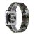 Milanese Loop  for Apple Watch 38/40/41/42 mm (2024) Army Green