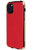 SBPRC Polo Apple Xavier Case for iPhone 11 Pro Red