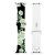 Painted Silicone Watch Band for Apple Watch 42/44/45/46/49 mm S/M 13