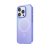 Blueo Aurora Anti-Drop Case for 15 Pro with MagSafe Purple
