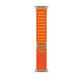 Alpine Loop for Apple Watch 42/44/45/46/49 mm Orange
