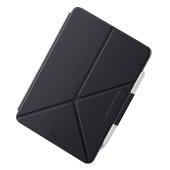 Benks Urban Magnetic iPad Case for iPad Air 11’’ (2024) Black