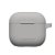 AmazingThing Omni GripClip Case for Airpods 4 Titan Grey