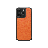 AmazingThing Glamour Case for iPhone 16 Pro Max with MagSafe Tangerine