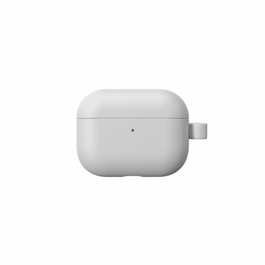 AmazingThing Glamour Artisan Case for Airpods Pro 3 Natural