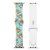 Painted Silicone Watch Band for Apple Watch 38/40/41 mm S/M 5