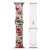 Painted Silicone Watch Band for Apple Watch 42/44/45/46/49 mm S/M 24