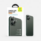 Blueo Armor Phone Camera Lens Protector for iPhone 11 Pro/11 Pro Max Green