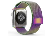 Milanese Loop  for Apple Watch 38/40/41/42 mm (2024)  Dazzle